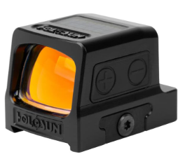 Best Red Dot Sights for Pistols