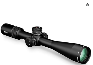 Vortex Viper PST Gen II 5-25×50