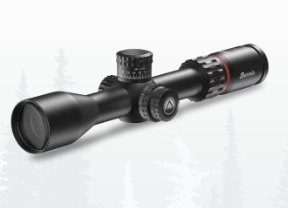 Burris Veracity PH 3-15×44