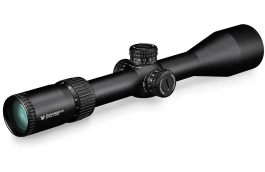 Best scopes for 6.5 Creedmoor