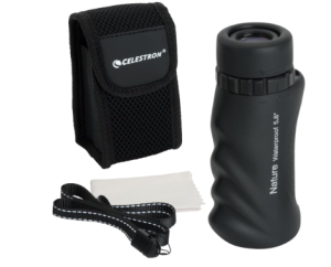 Celestron Nature DX 10×25 Monocular
