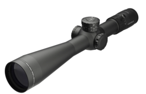 Best scopes for 6.5 Creedmoor