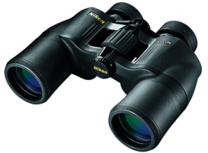 Nikon Aculon A211 10×42