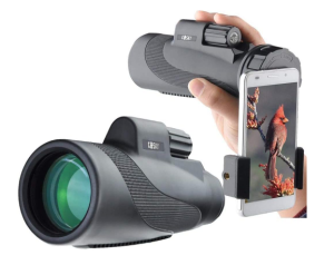 Gosky Titan 12×50 monocular