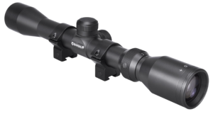 Best Best Scopes for a 22 Rifle