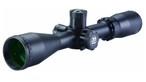 BSA Sweet .22 3–9×40