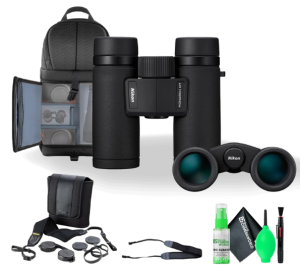 Nikon Monarch 7 8×30 