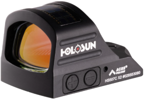 Holosun HS507C-X2