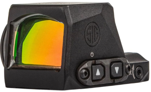 Best Red Dot Sights for Pistols