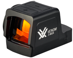 Vortex Venom