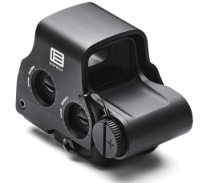 5 Best Red Dot Sight for Astigmatism - Opticscenta