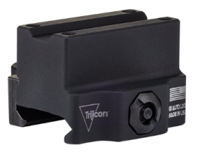 Best Red Dot Sight for Astigmatism