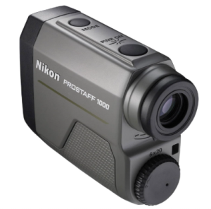 Best Range Finders for Hunting
