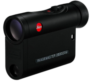 Leica Rangemaster CRF Pro 2800
