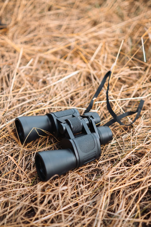 Binoculars