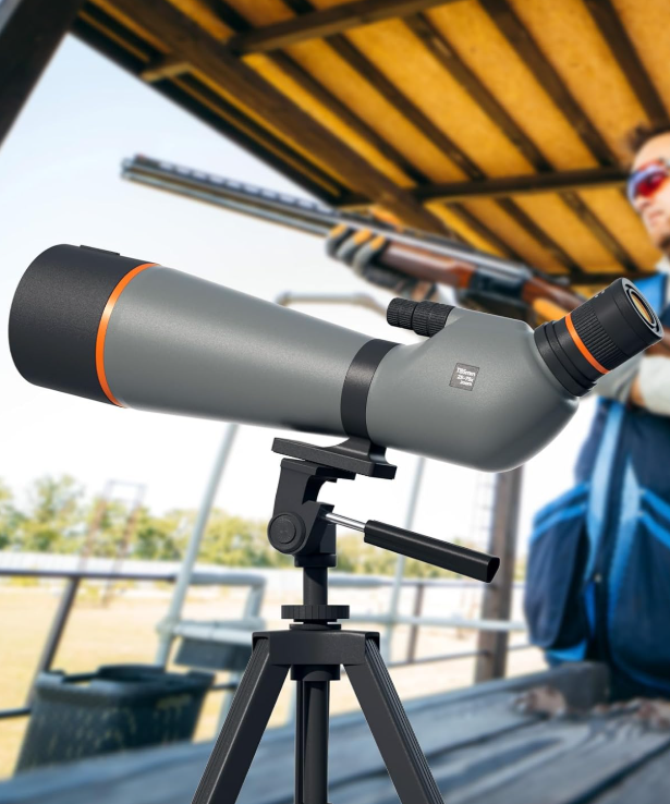 Spotting Scopes