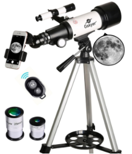 Gskyer AZ70400 Telescope