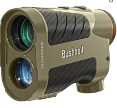 Bushnell Broadhead