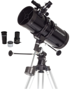 Best Affordable Telescope for Beginners
