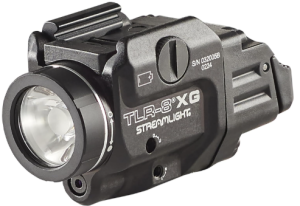 Streamlight TLR-8A