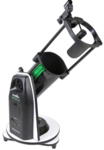 Sky‑Watcher Heritage 130P Dobsonian Telescope