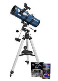 Orion StarBlast 4.5 Astro Reflector Telescope