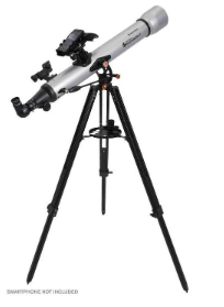 Best Compact Telescope for Stargazing