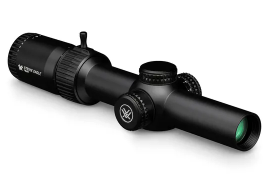Best Rifle Scope Under 500