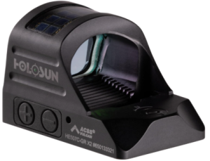 Holosun HE507C-GR X2