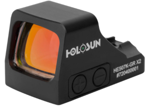 Holosun HE507K-GR X2