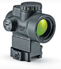 Trijicon MRO (Green)