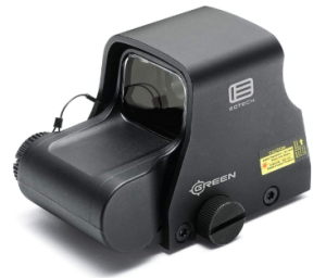 EOTech XPS2-0GRN (Holographic)
