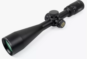 Best Rifle Scope Under 500