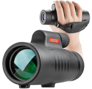 FEEMIC 8×42 Monocular