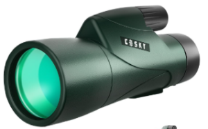 Best Budget Monocular for Bird Watching