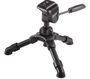 Vanguard VS‑82 Table‑Top Tripod