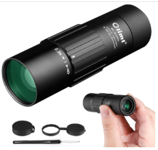Best Monoculars for Hiking