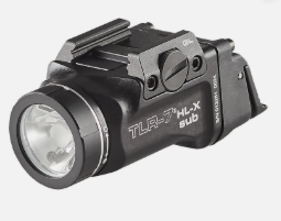 Streamlight TLR-7 HL-X