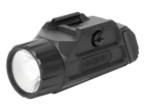 Best Weapon Lights for Handguns