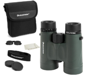 Celestron Nature DX ED 8x42