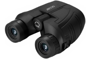 Occer 12x25 Compact Binoculars