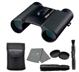 Best Binoculars for Travel 2025