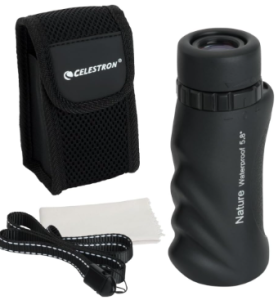 Best Monoculars for Hiking
