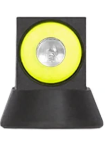 Best Night Sights for Glock 19 Gen 5