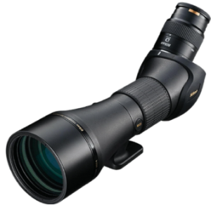 Nikon Monarch Fieldscope 82ED