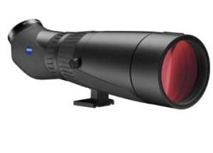 Best Spotting Scopes for Long Range Shooting