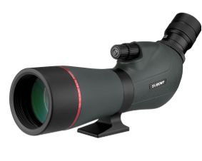 Best Spotting Scopes for Long Range Shooting