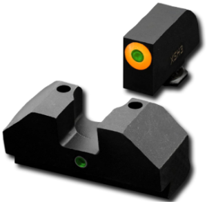 Best Night Sights for Glock 19 Gen 5