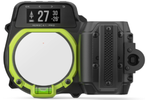 Garmin Xero A1i Pro