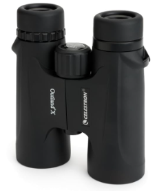 Celestron Outland X 10x42 Binoculars